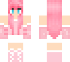 kawaii chan without cat ears