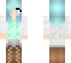 kawaii girl