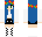 kawaii girl fixed