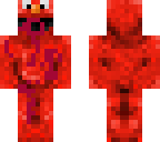 killer elmo