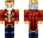 king minecraft