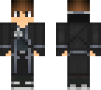 kirito my version