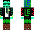 lawnenforcement v2 with hood v2