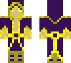lightning mage
