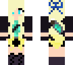 lilith garnet 2 fiexd