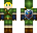 link cairny