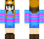 llama hat frisk