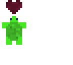 love turtle