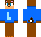 luckysillychipmunk