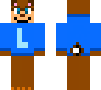 luckysillychipmunk
