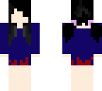 lulu creepypasta girl