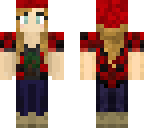 lumberjack me