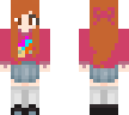 mabel pines