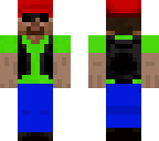 mafia man