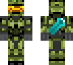 master chief