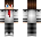 matt's skin