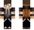 me in my call of duty black ops 3 skin