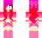 me in pink