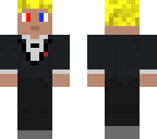 me in suit