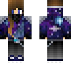 me with armor on