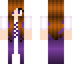 medival girl