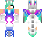 meh skin