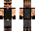 mercenario v2