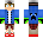 mike