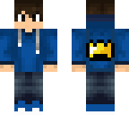 minevast boy