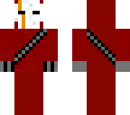 missing ninja