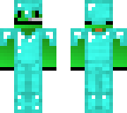 mlg armor