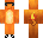 mlg charmander