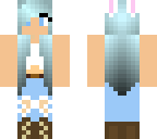 modified bunbun