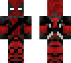 moisesgamerpro deadpool