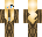 mudgie skin