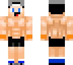 muscleman hyper