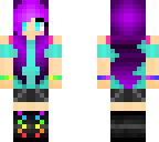 music girl fix