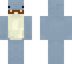 mustache dolphin edited