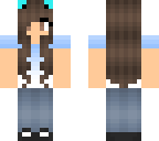 my amazing skin