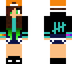 my channel skin dont copy fixed