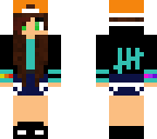my channel skin dont copy please