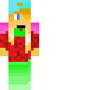 my character