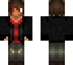my daryl skin