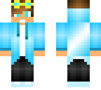 my diamond steampunk skin