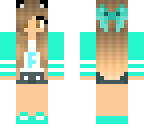 my first skin o-o