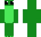 my frog