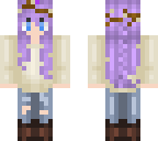my new and final skin