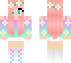 my new skin