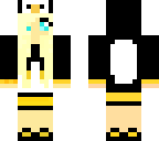 my penguin