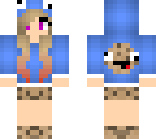 my skin